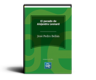 El pecado de Alejandra Leonard
