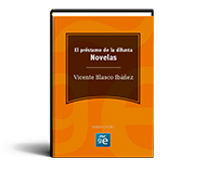 El préstamo de la difunta - Novelas