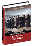 El Terror de 1824