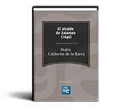 El alcalde de Zalamea