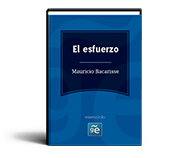 El esfuerzo (Bacarisse)