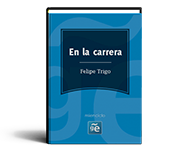 En la carrera