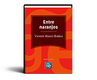Entre naranjos