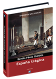 España trágica