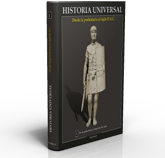 Historia Universal, Tomo 1