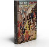 Historia Universal, Tomo 2