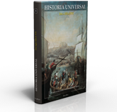 Historia Universal, Tomo 3
