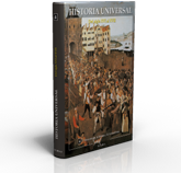 Historia Universal, Tomo 4