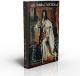 Historia Universal, Tomo 5