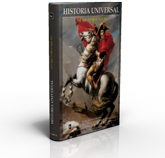 Historia Universal, Tomo 6