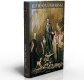 Historia Universal, Tomo 7