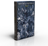 Historia Universal, Tomo 8