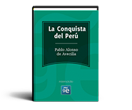 La Conquista del Perú