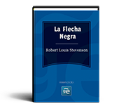La flecha negra