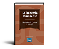 La bohemia londinense