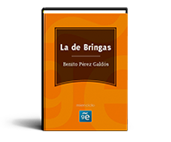 La de Bringas
