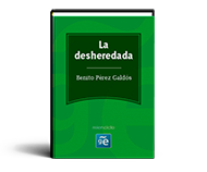 La desheredada