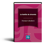 La familia de Alvareda