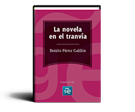 La novela en el tranvía