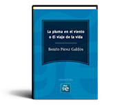 La pluma en el viento
