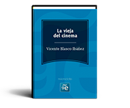 La vieja del cinema