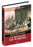 La batalla de los Arapiles