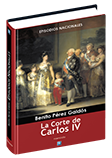 La Corte de Carlos IV