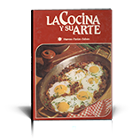 Huevos, pastas, salsas