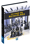 La casa de Bernarda Alba