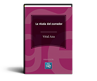 La viuda del zurrador