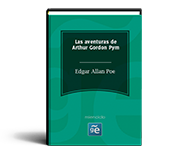Las aventuras de Arthur Gordon Pym ; Narraciones extraordinarias
