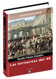 Las tormentas del 48