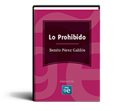 Lo prohibido