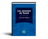 Los amantes de Teruel (Tirso de Molina)