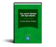 Los cuatro jinetes del Apocalipsis