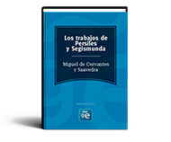 Los trabajos de Persiles y Segismunda