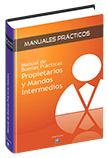 Manual de Buenas Prácticas Propietarios y Mandos Intermedios
