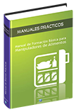 Manual de Formación Básica para Manipuladores de Alimentos