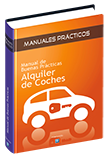 Manual de Buenas Prácticas Alquiler de Coches