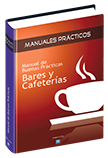 Manual de Buenas Prácticas Bares y Cafeterías