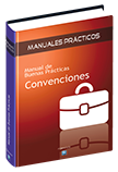 Manual de Buenas Prácticas Convenciones
