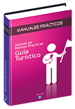 Manual de Buenas Prácticas Guía Turístico