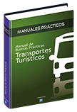 Manual de Buenas Prácticas Transportes Turísticos