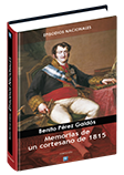 Memorias de un cortesano de 1815
