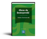 Obras de Dostoyevski