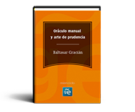 Oráculo manual y arte de prudencia