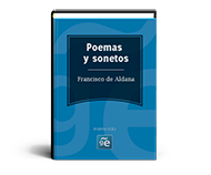 Poemas y sonetos de Francisco de Aldana