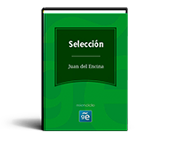 Selección Juan del Encina