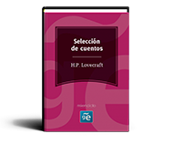 H.P. Lovecraft (Selección cuentos)