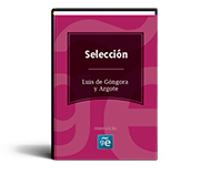 Selección Luis de Góngora y Argote
